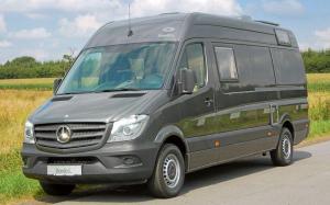 CS-Reisemobile Rondo L